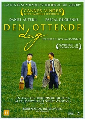 Den 8. dag (1996) (DVD)