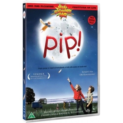 PIP [DVD]