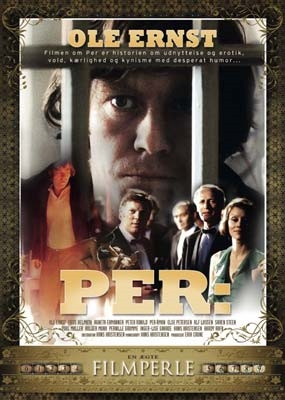 Per (1975) [DVD]