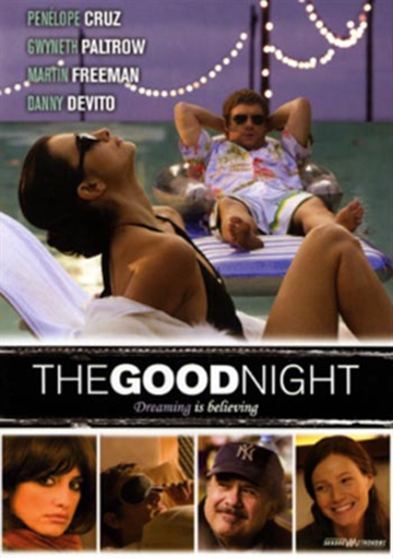 The Good Night (2007) [DVD]