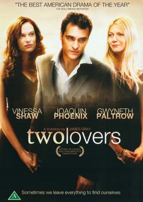 Two Lovers (2008) [DVD]