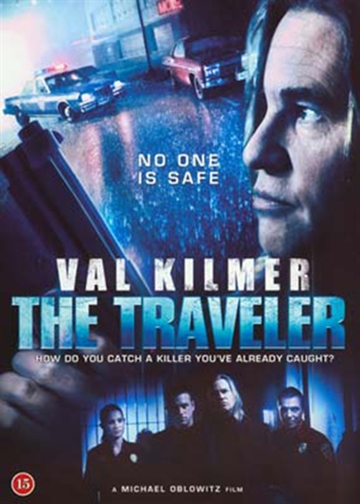 The Traveler (2010)