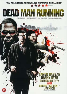 Dead Man Running (2009) [DVD]