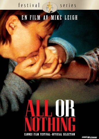 ALL OR NOTHING [DVD]