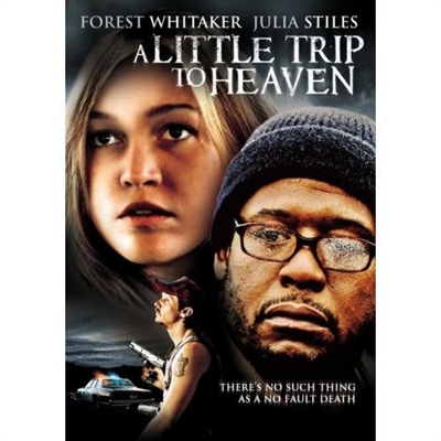 A LITTLE TRIP TO HEAVEN [DVD]