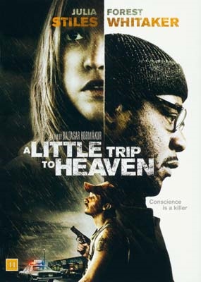 A Little Trip to Heaven (2005) [DVD]