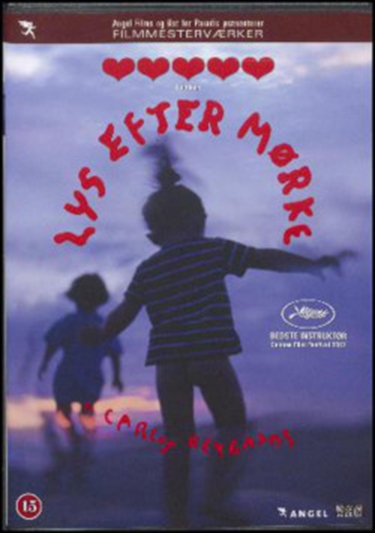 Lys efter mørke (2012) [DVD]