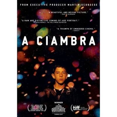 A CIAMBRA [DVD]