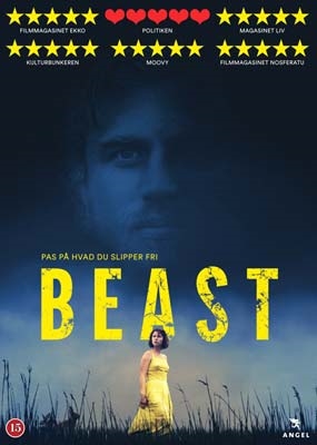 BEAST [DVD]