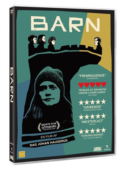 BARN [DVD]