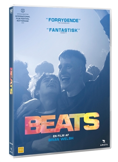 BEATS [DVD]