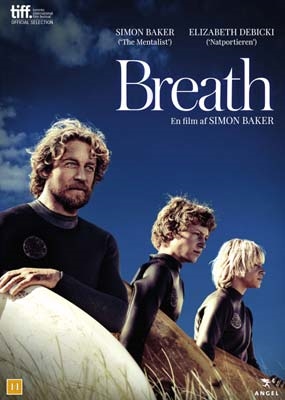 BREATH [DVD]