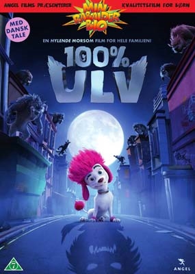 100% ULV [DVD]