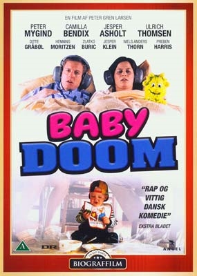 Baby Doom (1998) [DVD]