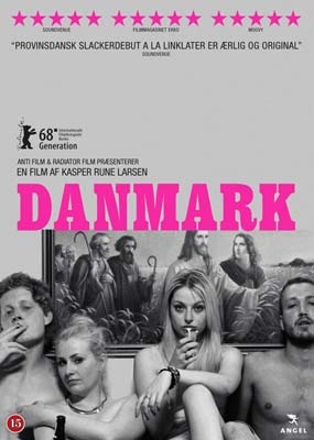 Danmark (2017) [DVD]