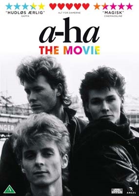 A-HA THE MOVIE [DVD]