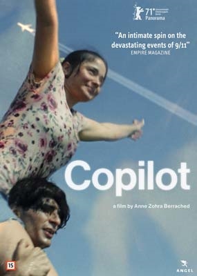 COPILOT [DVD]