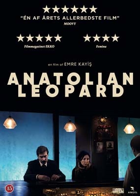 ANATOLIAN LEOPARD [DVD]