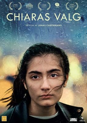 CHIARAS VALG [DVD]