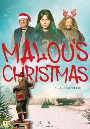 Malous jul (2020) [DVD]