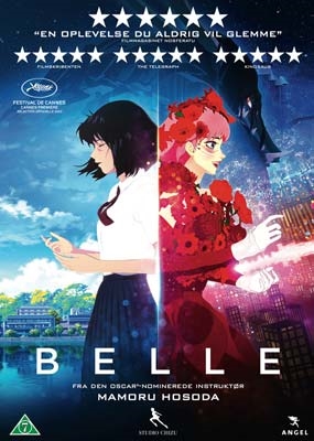 BELLE [DVD]