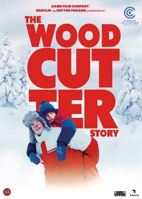 The Woodcutter Story (2022) [DVD]