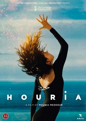 HOURIA [DVD]