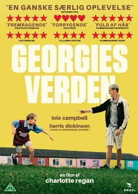 GEORGIES VERDEN [DVD]