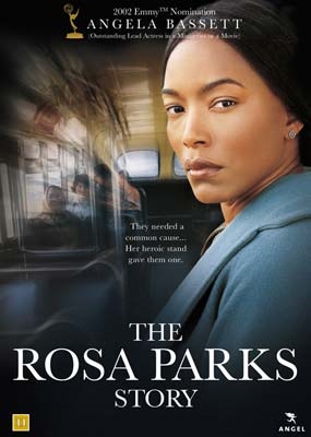 ROSA PARKS STORY, THE [DVD]