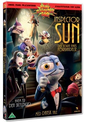 INSPECTOR SUN [DVD]