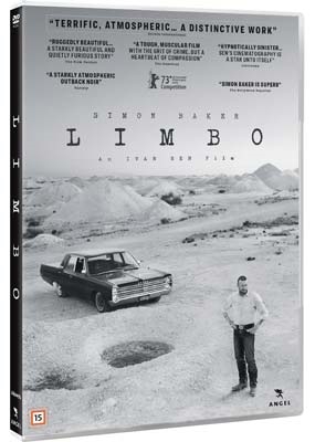 LIMBO [DVD]