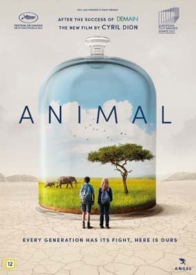 ANIMAL [DVD]