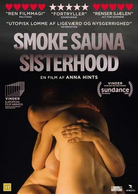 SMOKE SAUNA SISTERHOOD [DVD]