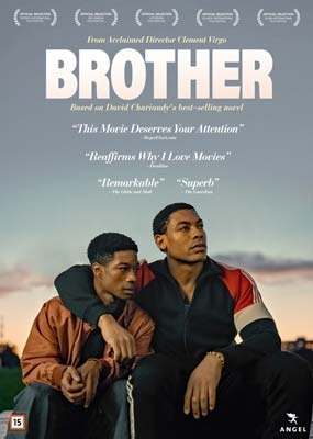 BROTHER [DVD]