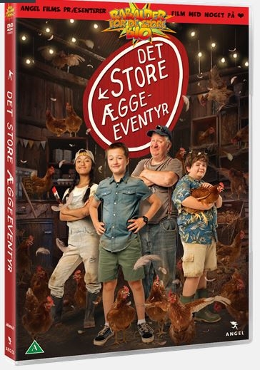 COCO FARM [DVD]