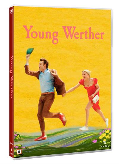 Young Werther (2024) [DVD]