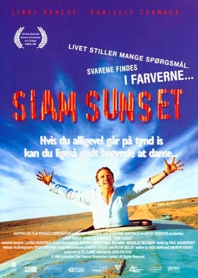 Siam Sunset (1999) [DVD]