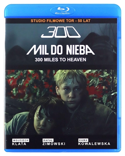 300 mil til himlen (1989) [BLU-RAY]