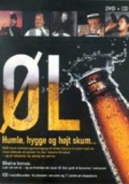 ØL - humle, hygge og højt skum [DVD]