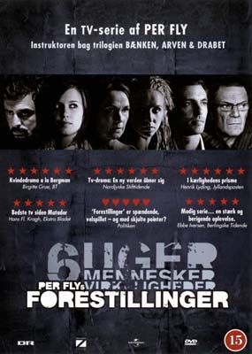 Forestillinger (2007) [DVD]