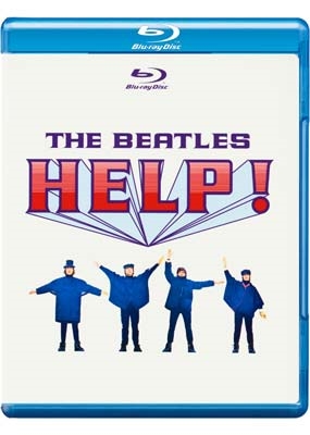 BEATLES, THE - HELP!