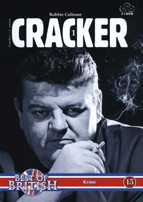 CRACKER SÆSON 1