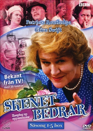 Skenet Bedrar