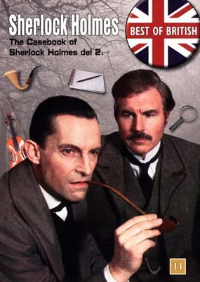 SHERLOCK HOLMES DEL 2