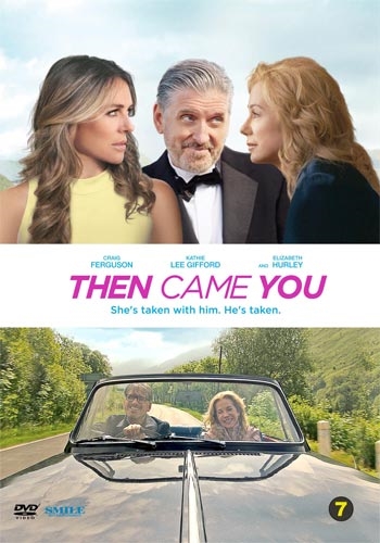 Then Came You (2020) [DVD]