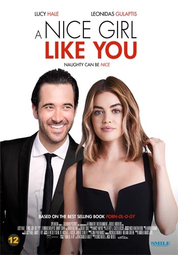 A Nice Girl Like You (2020) [DVD]