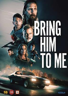 BRING HIM TO ME [DVD]