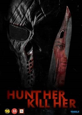 HUNT HER, KILL HER [DVD]