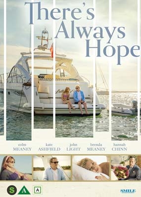 THERE´S ALWAYS HOPE [DVD]