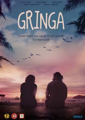 GRINGA [DVD]